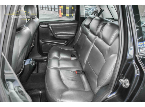 Fiat Stilo 1.8 MPI ATTRACTIVE 8V FLEX 4P AUTOMATIZADO