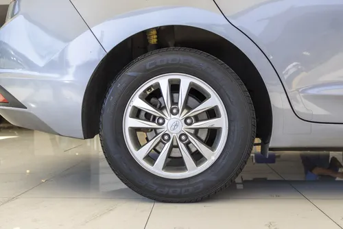 Hyundai Elantra 2.0 Gls At