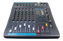 Comprar Mesa De Som Analógica Oneal Omx 602 - 6 Canais Efeito Usb 110Vu002F220V
