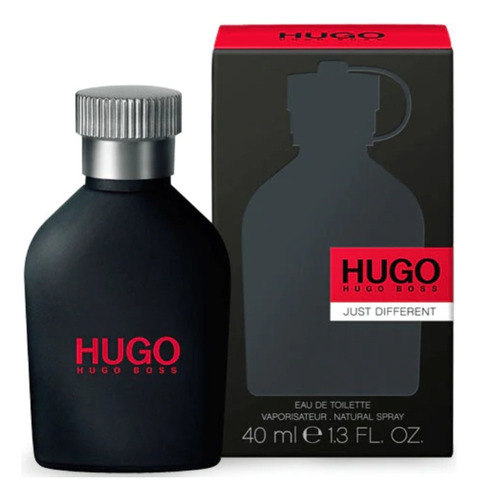 Hugo Boss Just Different Hombre - mL a $2880