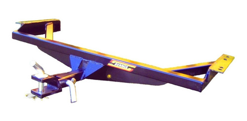 Avance Enganche Para Trailer Con Perno Toyota Corolla 2253