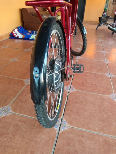 Duos E-bike