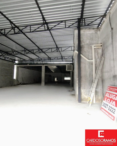 Imagem 4 de 14 de Loja - Cm00265 - 70657817