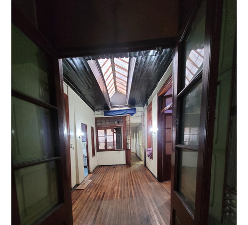 Amplia Casa En Barrio Lira Conectividad Y Espacio