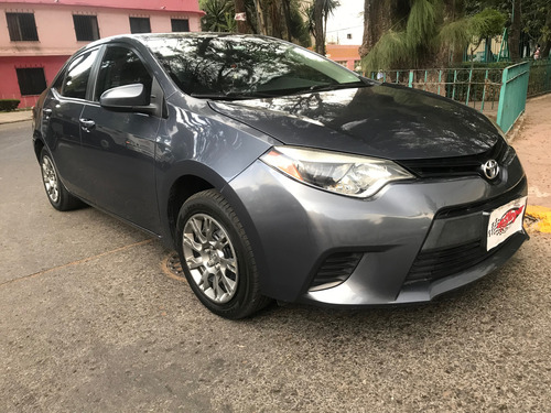 Toyota Corolla 1.8 Le At