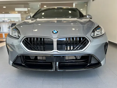 BMW Serie 2 1.5 218 Gran Coupe