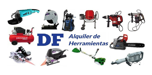 Alquiler De Hidrolavadora (Usado)