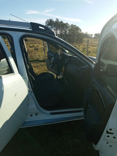 Renault Duster Oroch 2017 2.0 Privilege