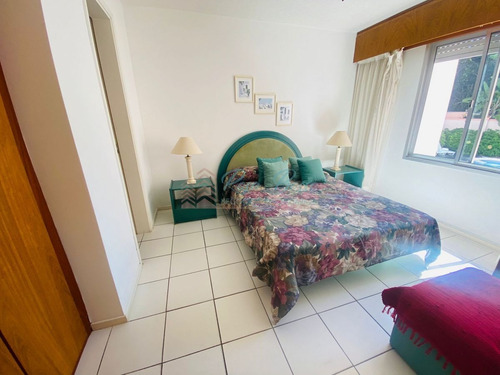 Imagen 7 de 11 de Venta De Apartamento 2 Dormitorios En Edificio Florida Park