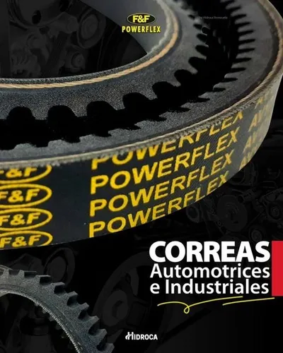 Correa Unica Bmw M3 Z3 Z4