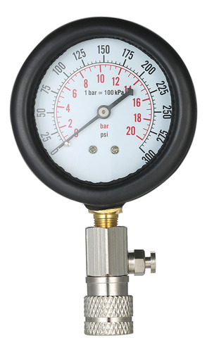 Conjunto De Testador De Compressão De Motor A Gasolina Para