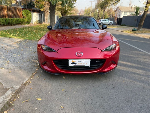 Imagen 3 de 15 de Mazda Mx-5 2.0