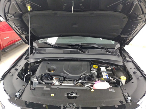 Jeep Commander Limite 1.3l Turbo Nafta 175cv/bb