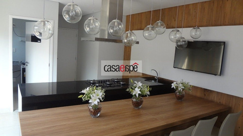 Imagem 4 de 15 de Apartamento - Vila Anglo Brasileira - Ref: 719 - V-719