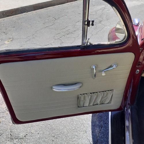 Imagem 13 de 15 de Volkswagen Fusca 1300