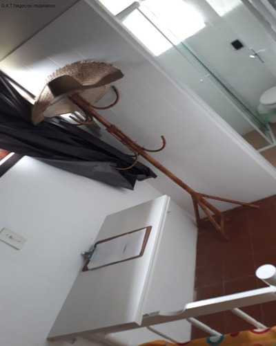 Imagem 6 de 30 de Casa Em Condomínio Para Locação No Associação Clube Campestre - São Paulo/sp - Ch00697 - 68587841