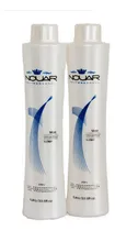 Comprar Combo 02 Tratamentos Antifrizz  Nouar Professional Maxx 1l