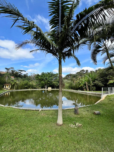 Pesqueiro A Venda Em Mairinque Ótima Localização