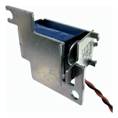 Solenoide Reverso Lexmark Ms610 Mx310 Mx511 Mx611 40x8301 | Frete