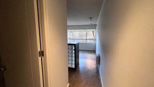 Home Studio ( Estac. Y Bodega ) - Metro Ñuble