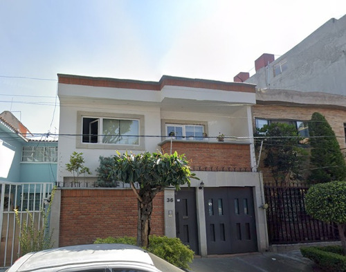 Am- Preciosa Casa De 3 Recamaras En Remate Bancario En Letrán Valle