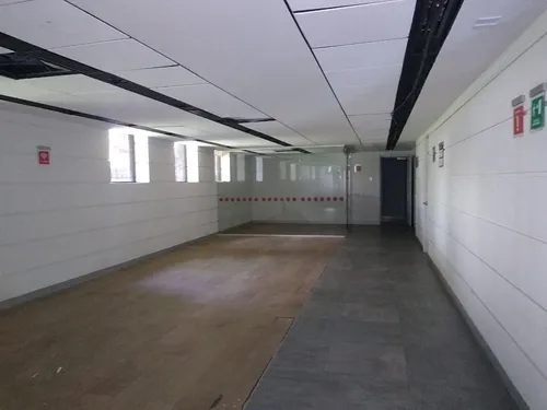 Edificio En Renta En Lomas De Chapultepec
