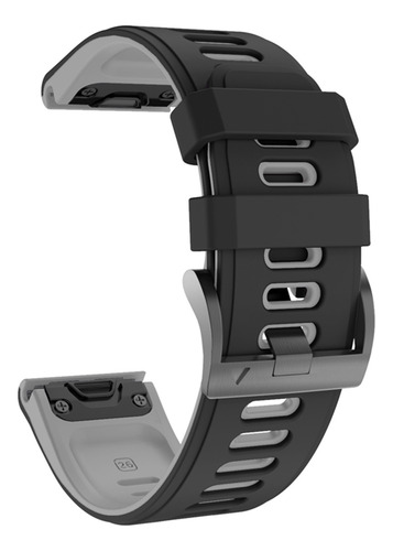 Wheamband De Silicona Para Garmin Fenix Fenix 7x Fenix