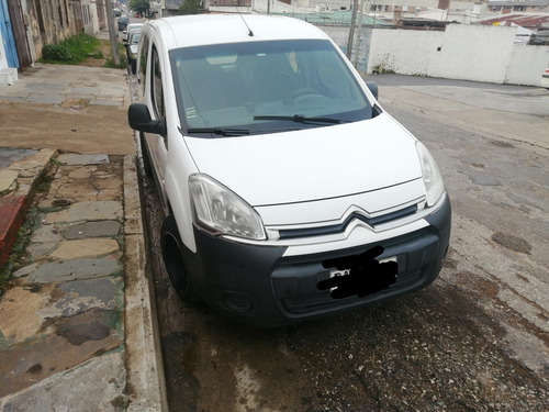 Citroën Berlingo 1.6 Sx 110cv Am54 2014
