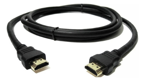 Cabo Hdmi 2.0 4k Ultra Hd 3d Ethernet 10 Metros Vinik