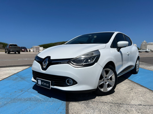 Renault Clio 1.2 Iv Expression