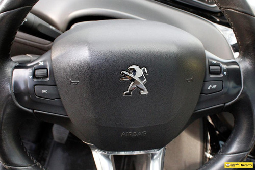 Peugeot 208 1.6 Allure Hdi