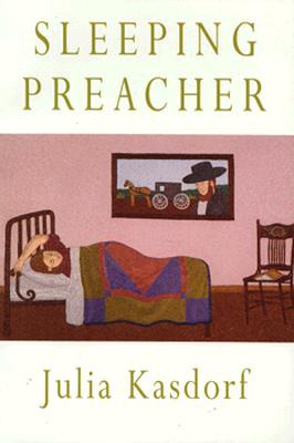 Libro Sleeping Preacher - Kasdorf, Julia Spicher