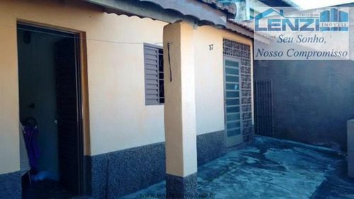 Imagem 2 de 8 de Casas À Venda Em Bragança Paulista/sp - Compre A Sua Casa Aqui! - 1340019