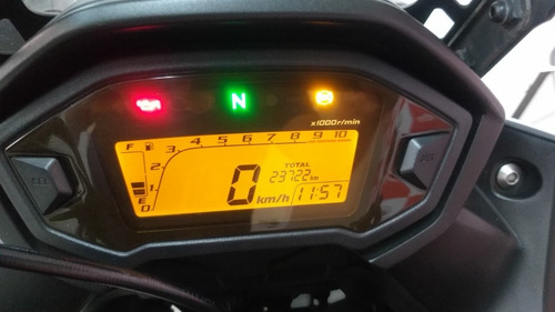 Imagem 8 de 10 de Honda Cb 500x