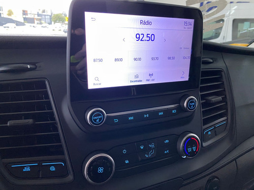 Ford Transit 2.0 Ecoblue Diesel Furgão L3h3 Manual