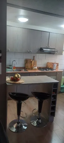 Precioso Depto. 3 Dormitorios Primer Piso Gomez Carreño