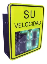 Comprar Radar Medidor De Velocidad De 3 Digitos \u002F Salida Relevador \u002F Rs232 \u002F Detección Exceso De Velocidad \u002F Integra Con Cámaras
