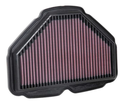 Filtro De Aire Alto Flujo K&n Honda Gl1800 G W Aut 1833 2019