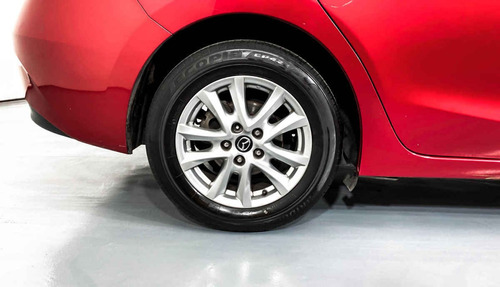 Imagen 13 de 15 de 38847 - Mazda 2016 Con Garantía Mt