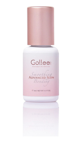 Gollee Pegamento Para Pestañas Adhesivo Rosa Advanced Icon