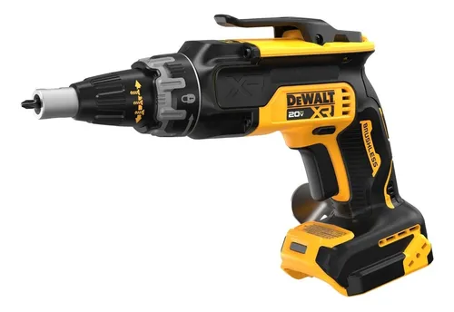 comprar Kit De Atornilladora De Yeso Dewalt