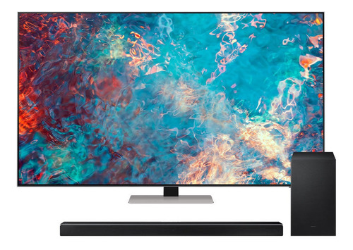 Samsung Tv Neo Qled 65  Qn85a 4k 2021