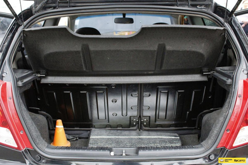 Chevrolet Aveo 1.6 Gti