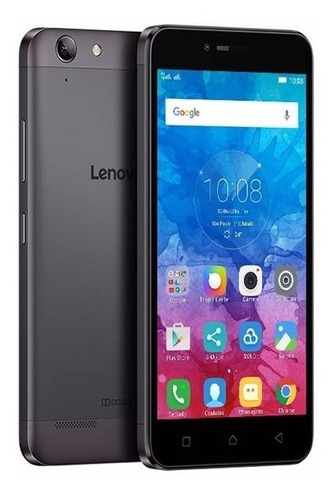 Celular Libre 4g Lenovo Vibe K5 16gb Octacore 2gb Selfie Cám