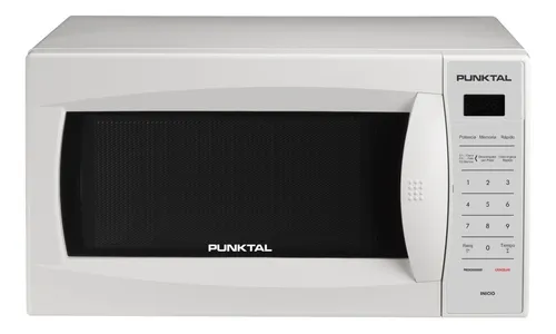 Microondas Punktal Mod.pk-emd2222 20l 700w