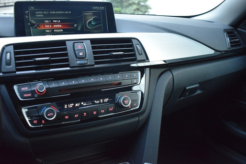 BMW Serie 4 2.0 430i Coupe Sportline 252cv