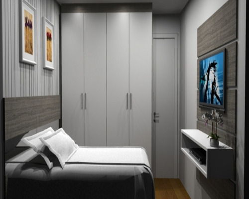 Sobrado 3 Dormitórios 68 M² 1 Vaga - 1041-dg - 67749865