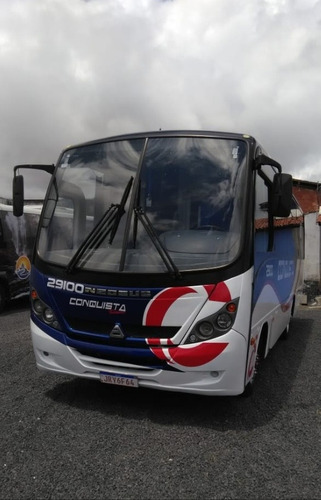 Neobus Thunder Plus Thuder Plus