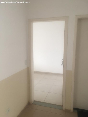 Imagem 3 de 15 de Apartamento Para Venda Em Tatuí, Vila São Lázaro, 2 Dormitórios, 1 Banheiro, 1 Vaga - 1046_1-2373833