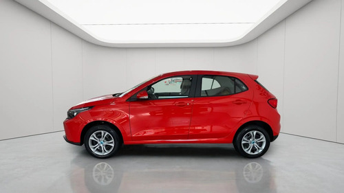 Fiat Argo DRIVE 1.3 8V Flex Aut.